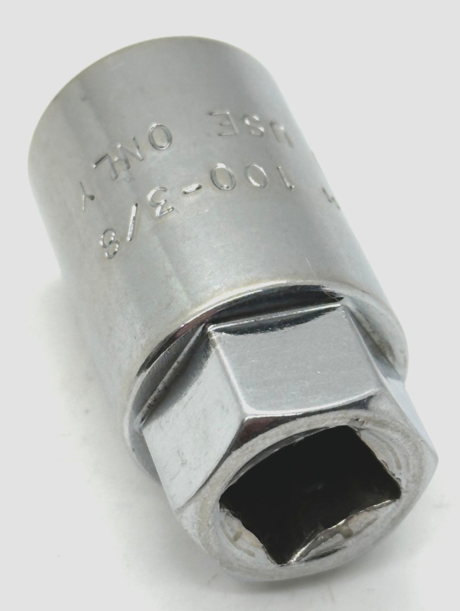 🇺🇸 AST Tools 3/8” SAE Stud Remover Installation Extractor Puller 1/2” Socket