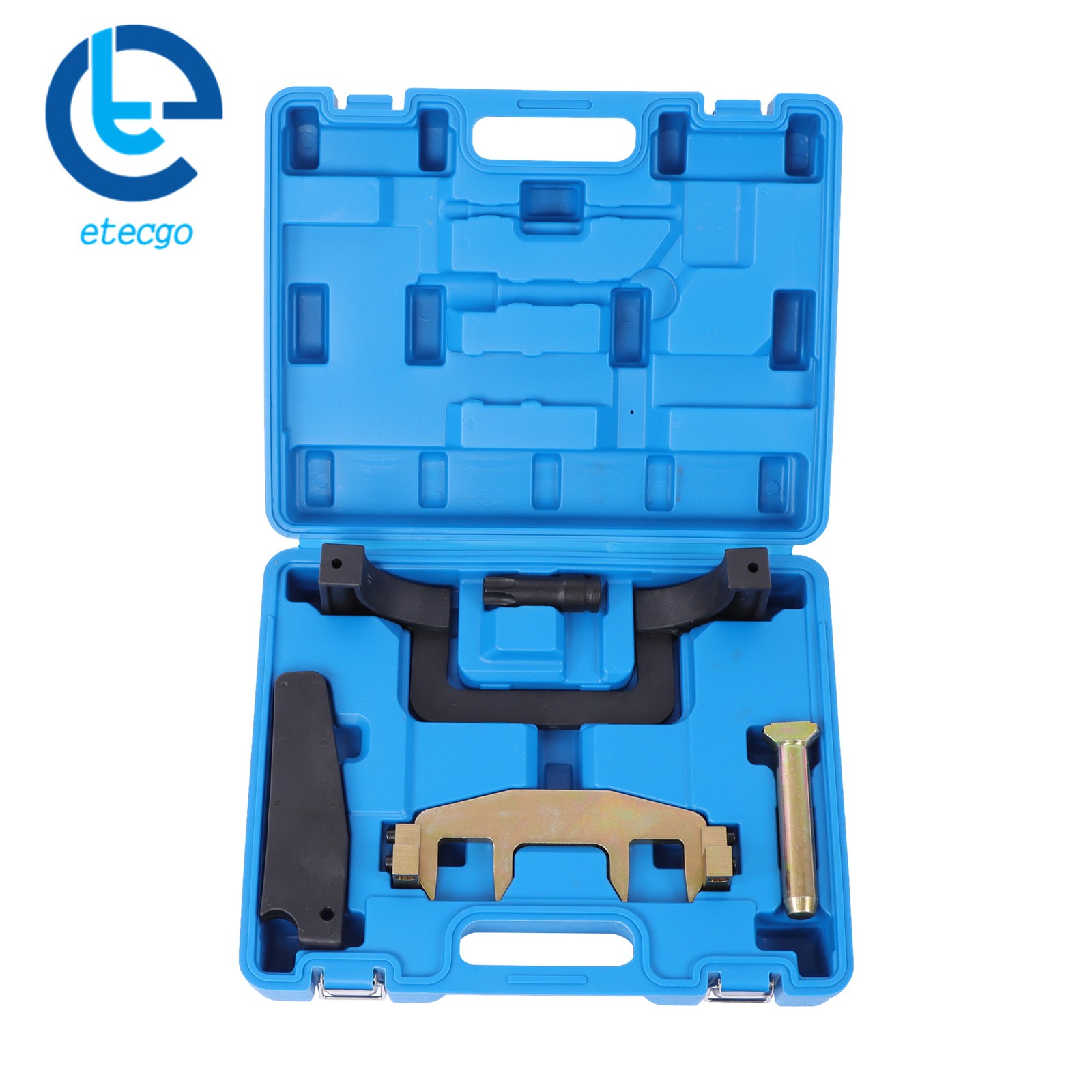 For Mercedes Benz M271 Camshaft Alignment Timing Chain Fixture Tool Kit C230 271