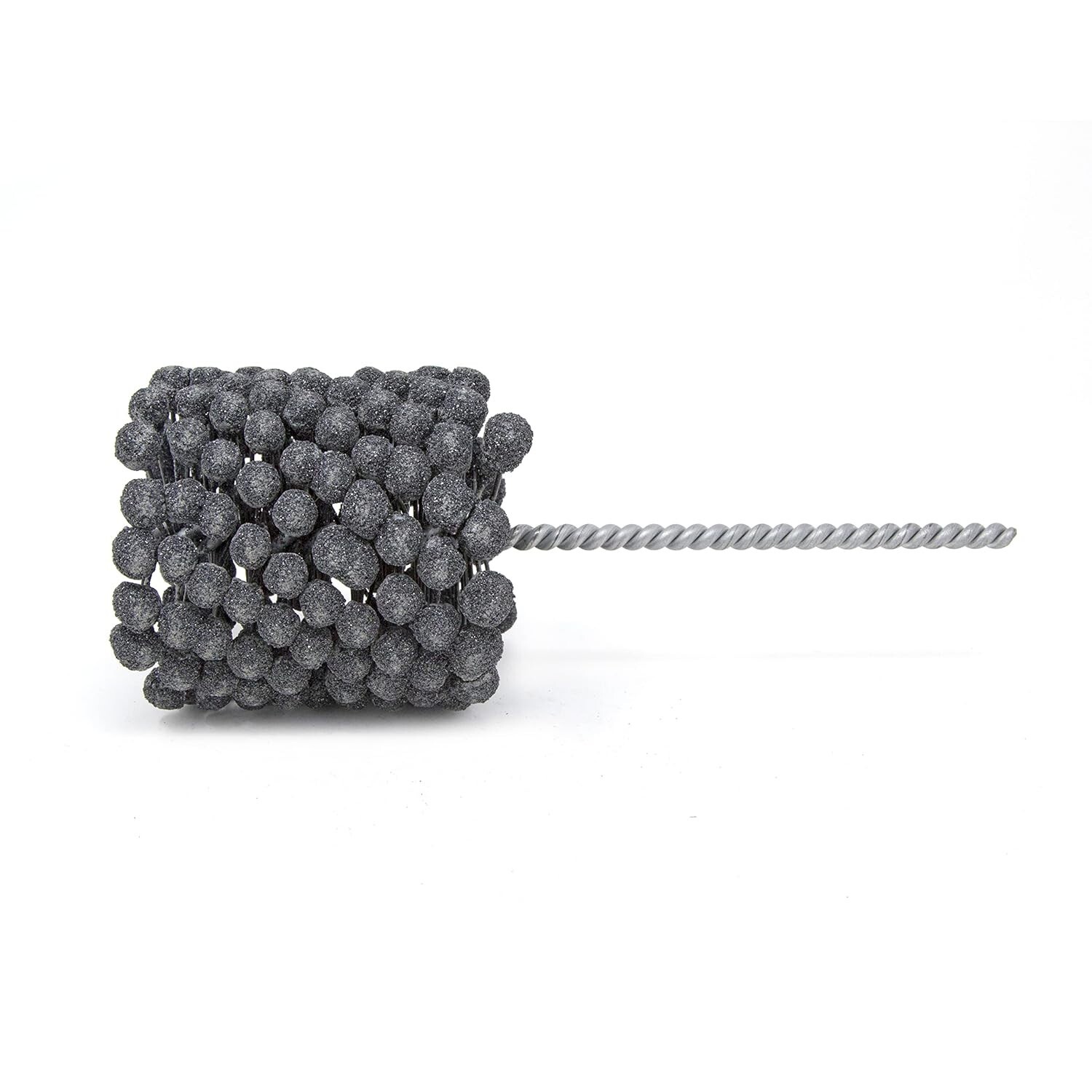 BC23460 FLEX-HONE, 2.750″ (69.9mm) Diameter, 60 Grit, Silicon Carbide Abrasive