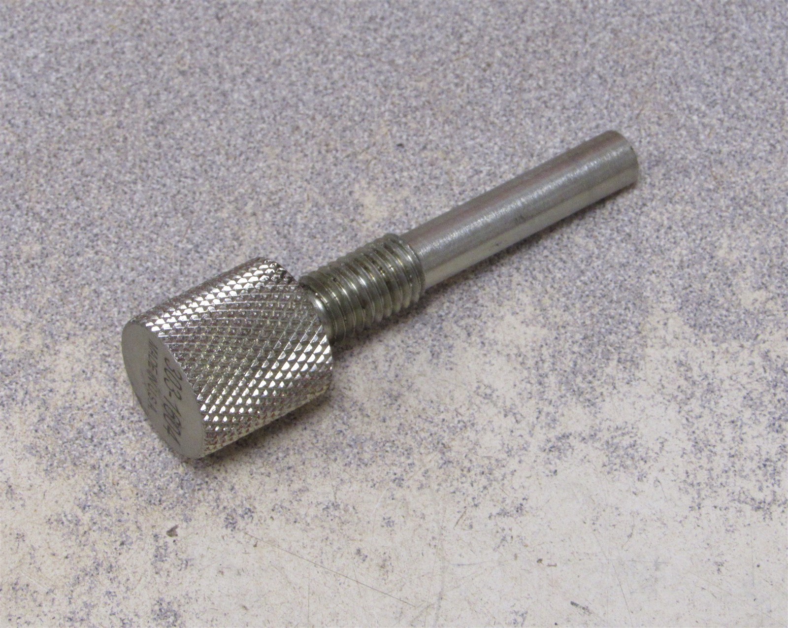 Ford 303-1604 OTC Rotunda Crankshaft Locking Pin 1.0L EcoBoost