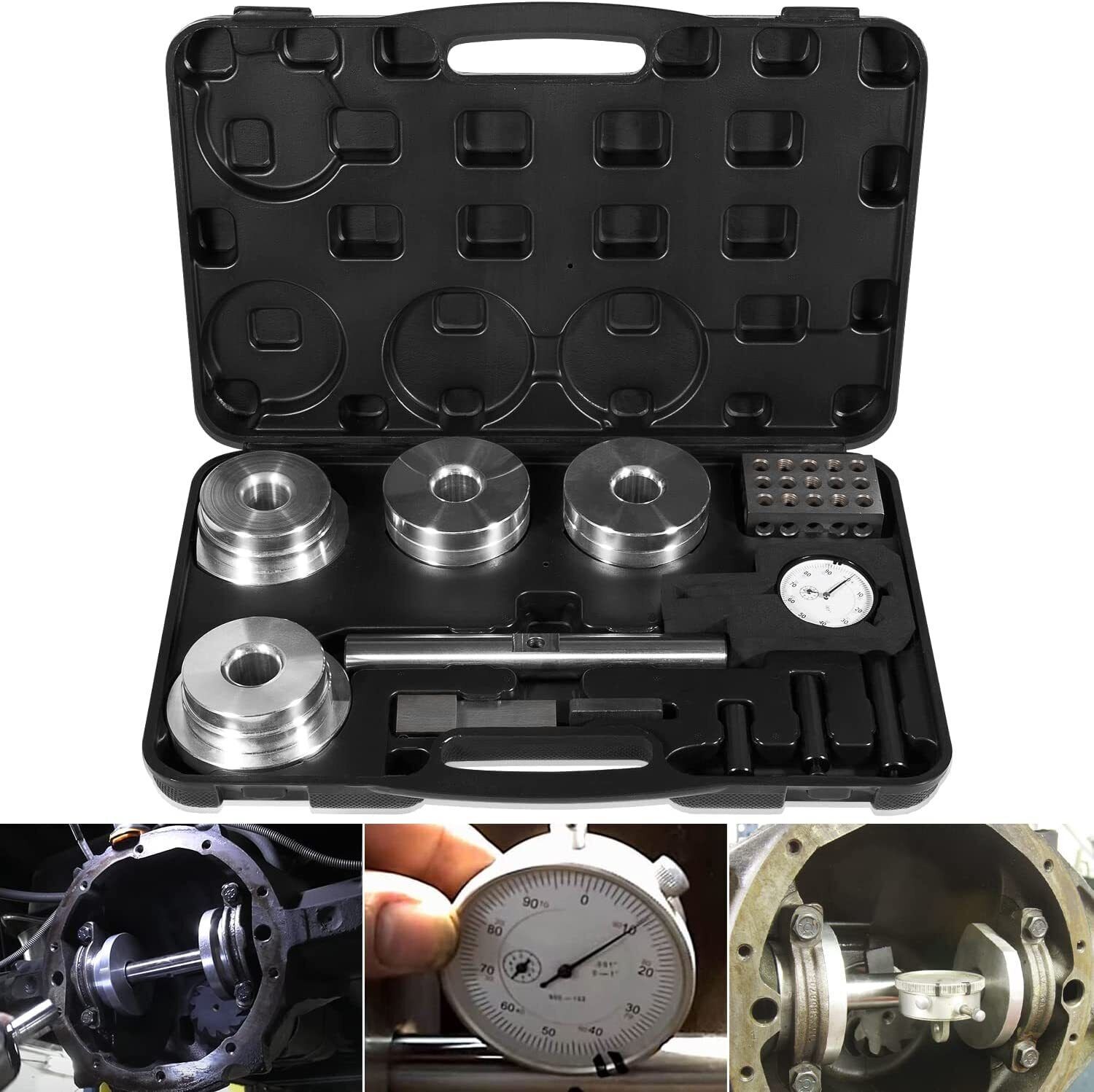 LS Motor Mounts Adapter Plates Swap Bracket Small Block for LS Engine Conversion