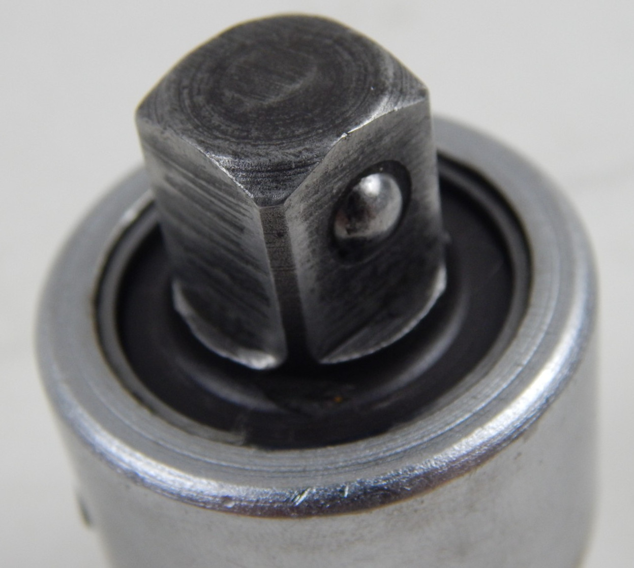 MAC TOOLS RA12-A 1/2″ DRIVE REVERSIBLE RATCHETING ADAPTER SOCKET FOR BREAKER BAR