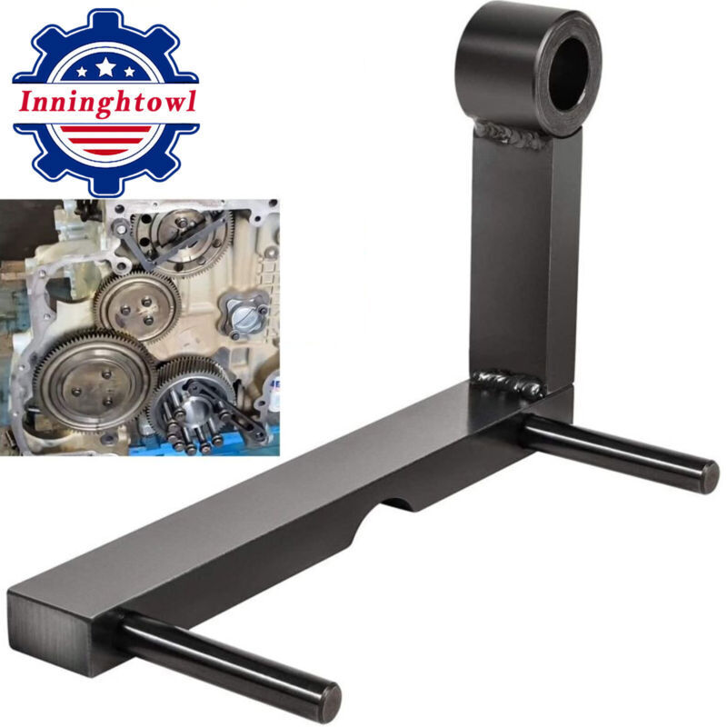 J-47487 Engine Gear Train Installation Timing Tool For Detroit Diesel DD13 DD15