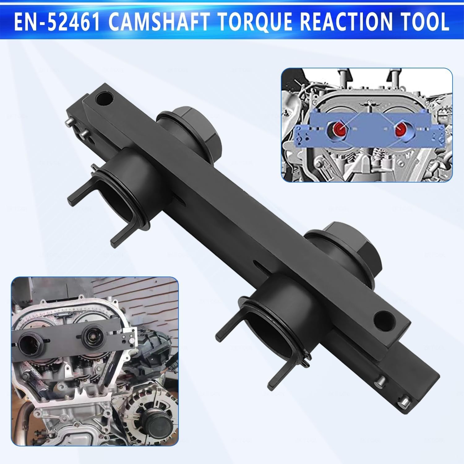 Engine Timing Tool for Buick Cadillac XT4 2.0LT LSY,Chevrolet Silverado 2.7L L3B