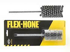 Brush Research BC20018 FLEX-HONE 2″ (50.8mm) Cylinder Hone w/ 180 Grit