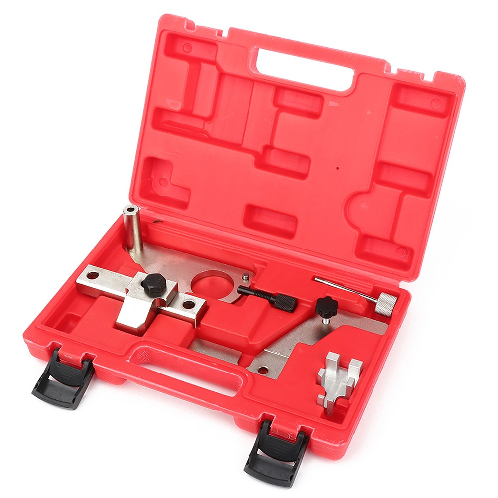 Engine Camshaft Timing Tool Kit For Land Rover Evoque 2.0T Freelander 2 2.0L