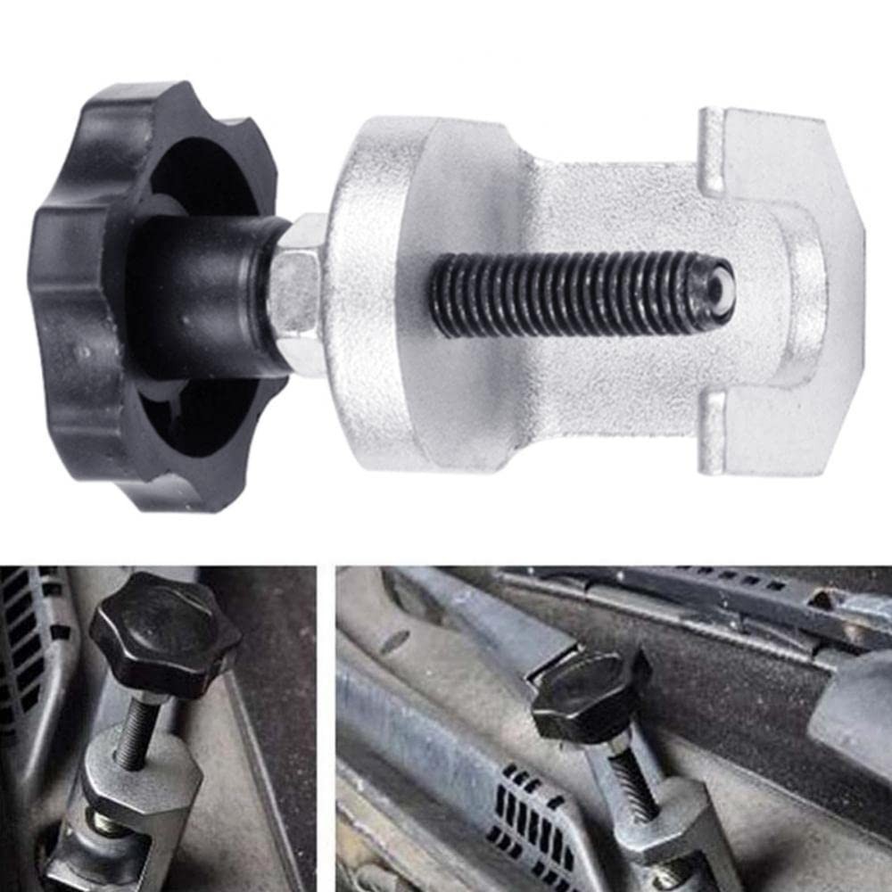 3 PCS Car Wiper Arm Puller & Battery Terminal Tool Set – Windshield Repair Extra