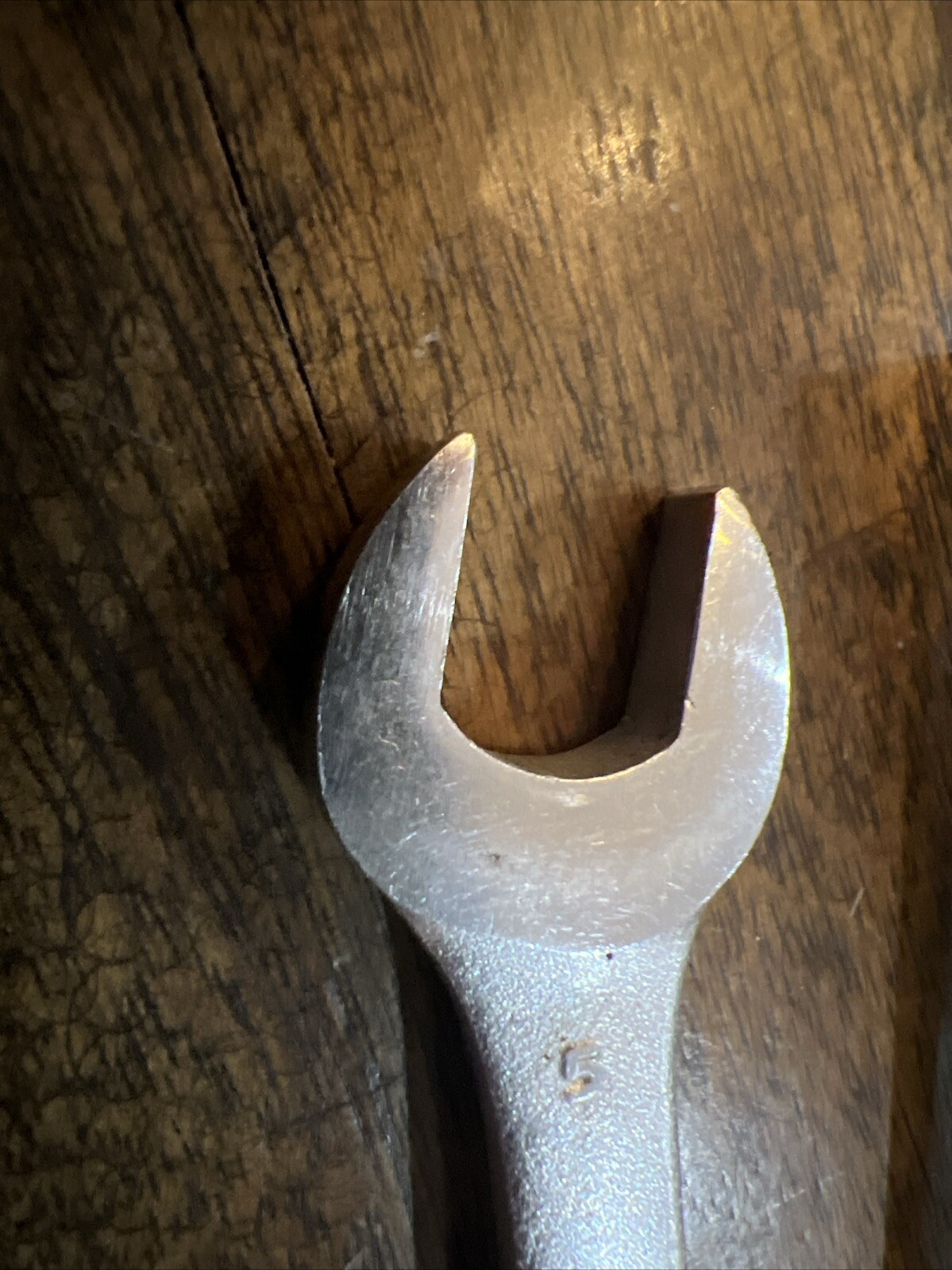 Pro America Wrench 1/2 Inch Combination 12 point Made in USA A+++++