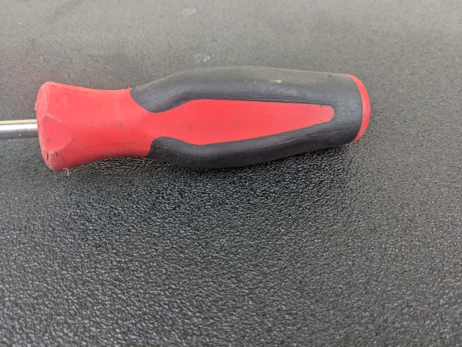 #bp610 Snap-on Tools USA RED 10-1/4″ Soft Grip Radiator Hose Pick SGA173B