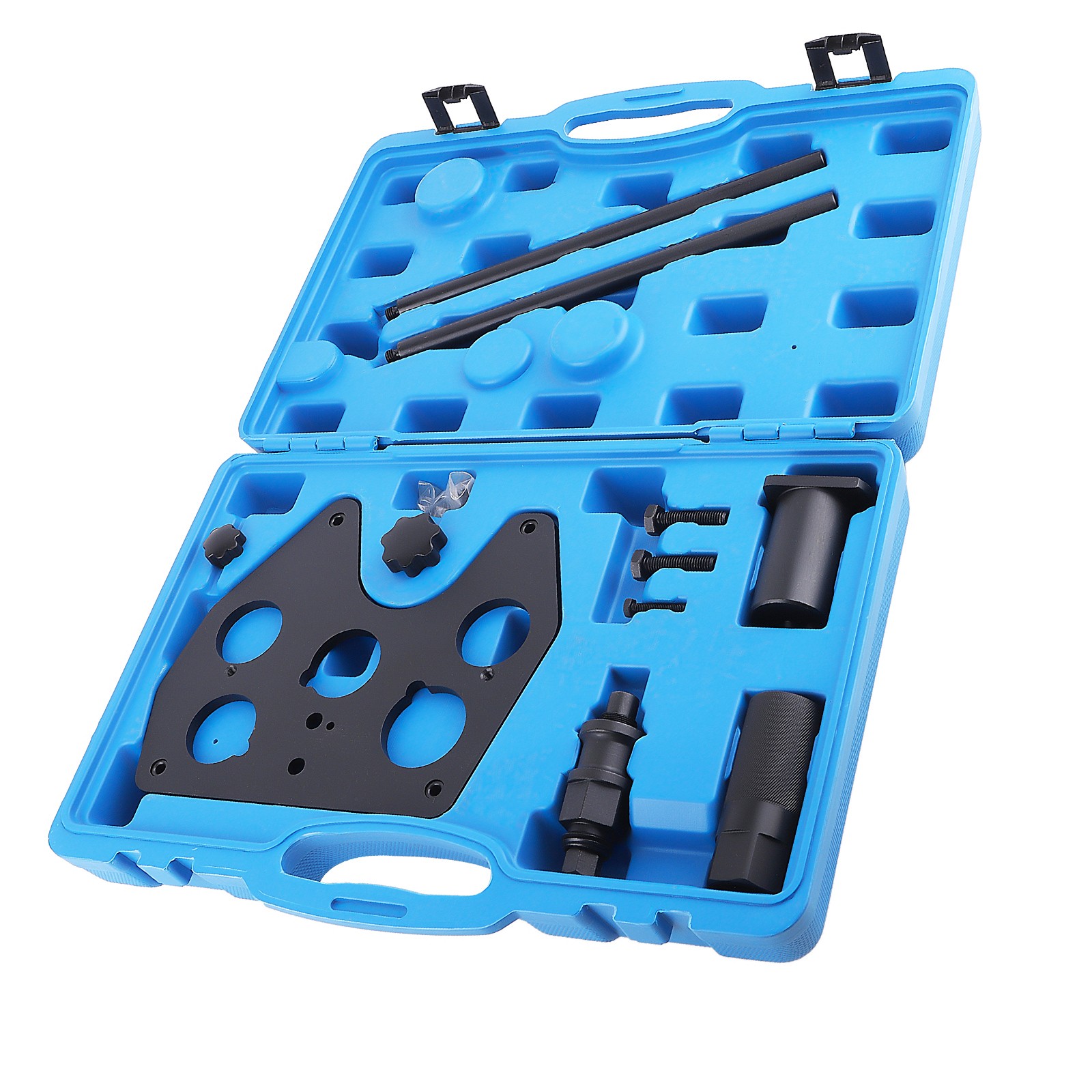 Complete Balance Shaft Tool Kit for Jaguar E-Pace/F-Pace 2017+ AJ200 2.0L