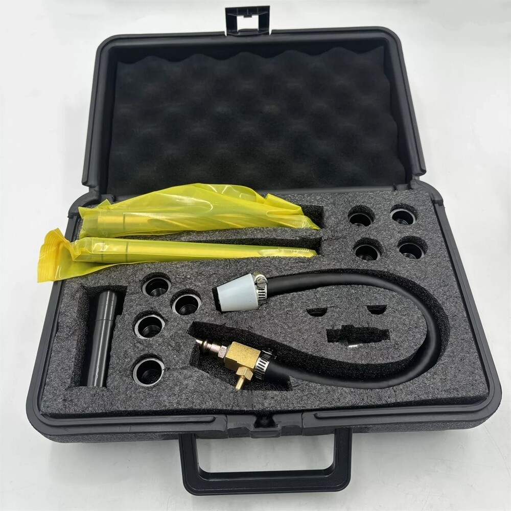 38900 Spark Plug Thread Repair Kit Two Valve Tool Kit For Ford Triton 1996-2003