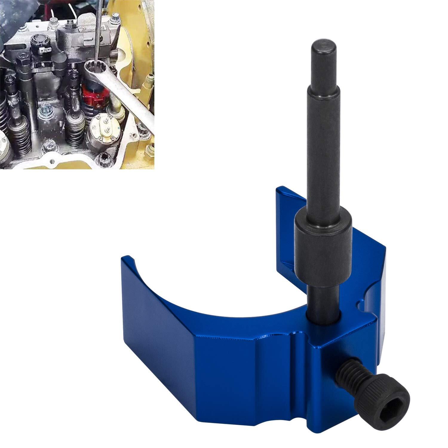 Injector Height Tool Adjustment Gauge Tool for Caterpiller 3406E C-15 16 Engines