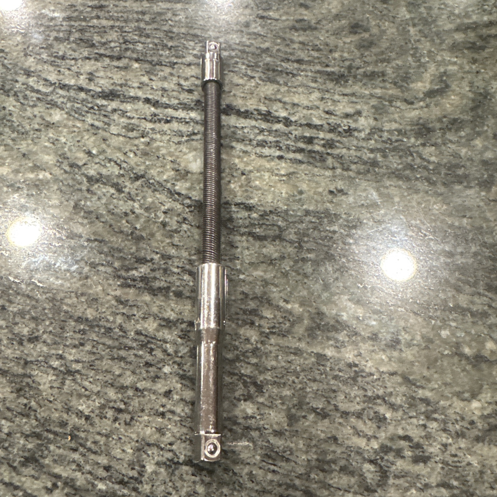 snap on sgdmrc4-tmf4 flexible 1/4” square drive shank