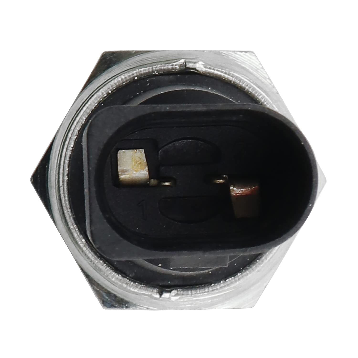 201-1877 Engine Oil Pressure Switch with Light