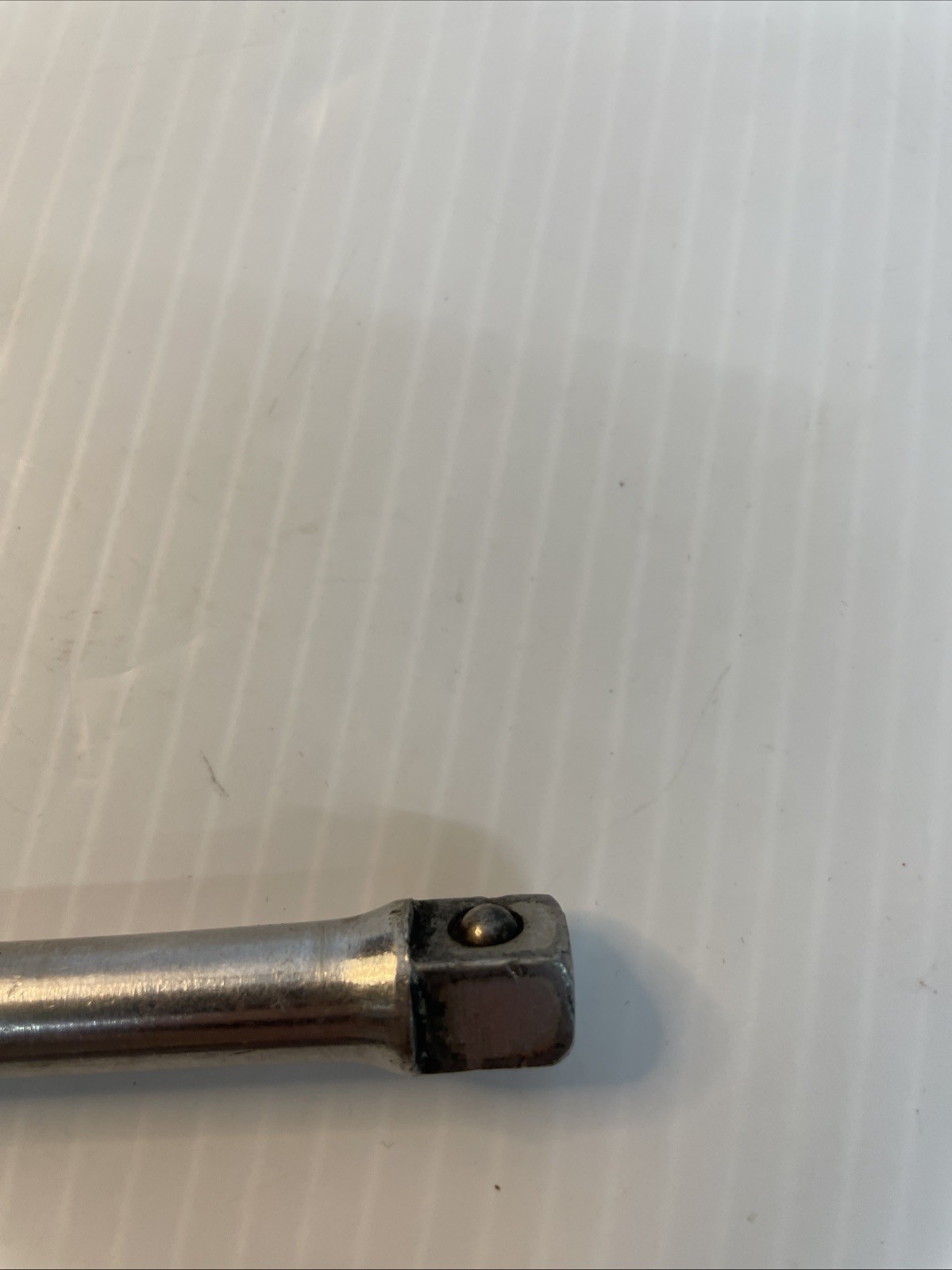 SNAP-ON FX11 SOCKET BAR LONG REACH CANADA GARAGE MECHANIC ENGINEER TOOL