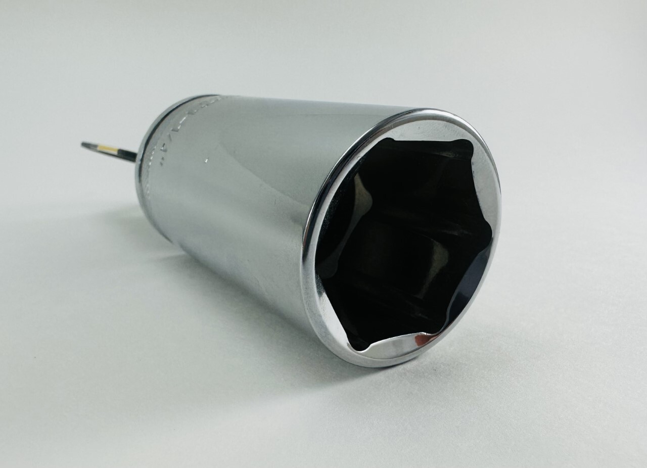 Titan INDIVIDUAL 1/2” Drive Deep SAE Standard Socket Choose From 1/2″ – 1-1/4″