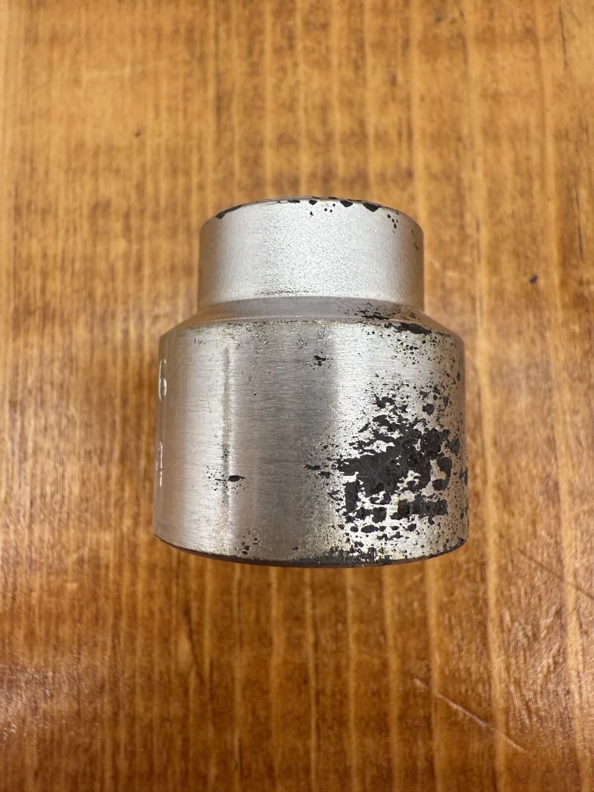 Vintage 3/8″ Drive 3/4 Size MAC – Sabina, SAE Socket X 246 6 Pt USA