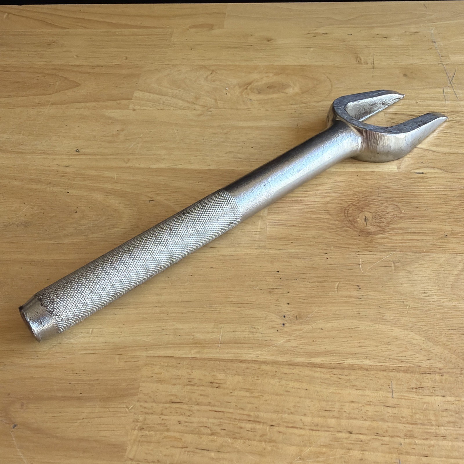 Matco Tools 11.5″ Long Pickle Fork Ball Joint Separator P-844 Made in USA