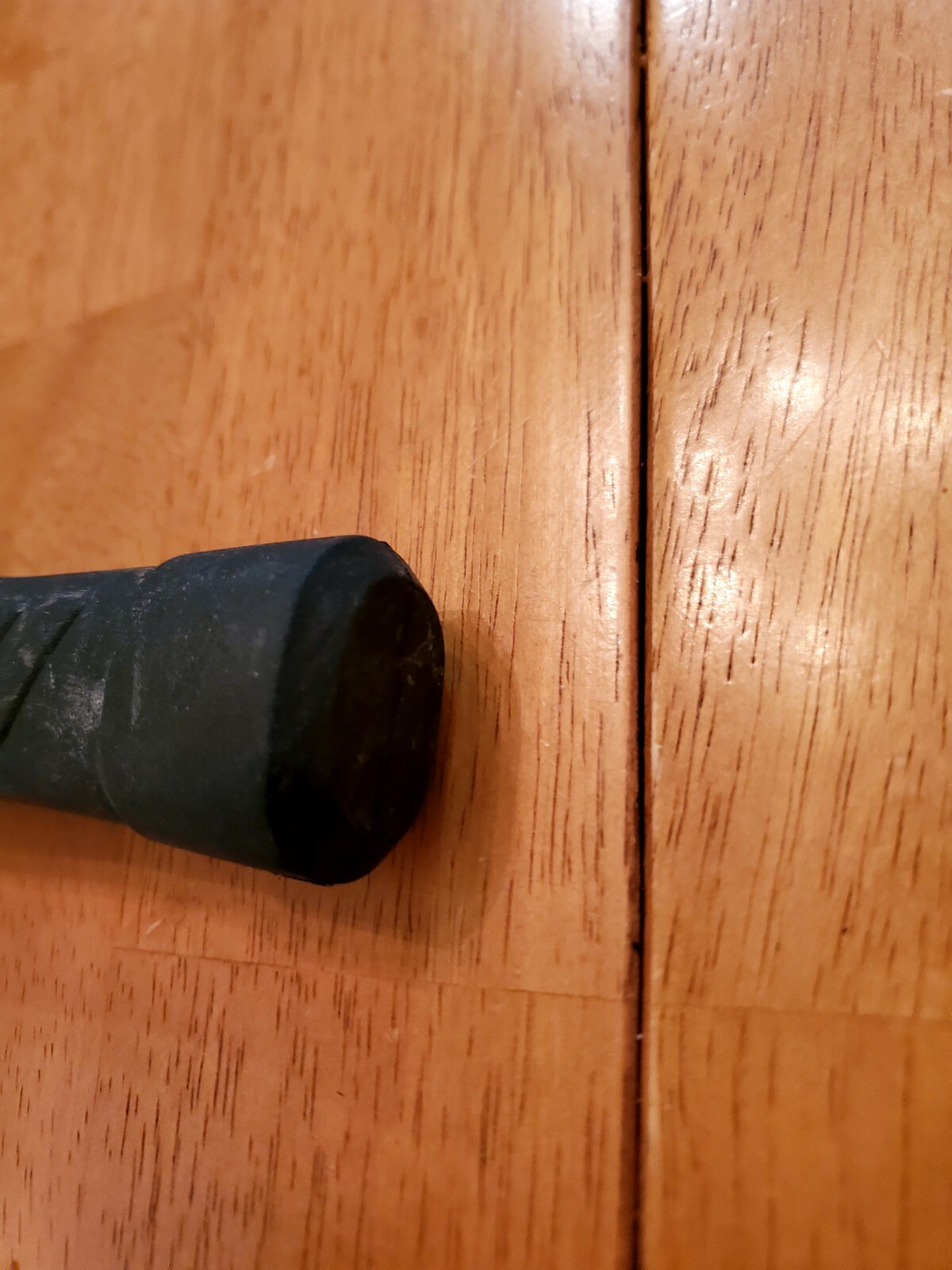 Westward 18OZ Dead Blow Hammer 11″ 4YR64