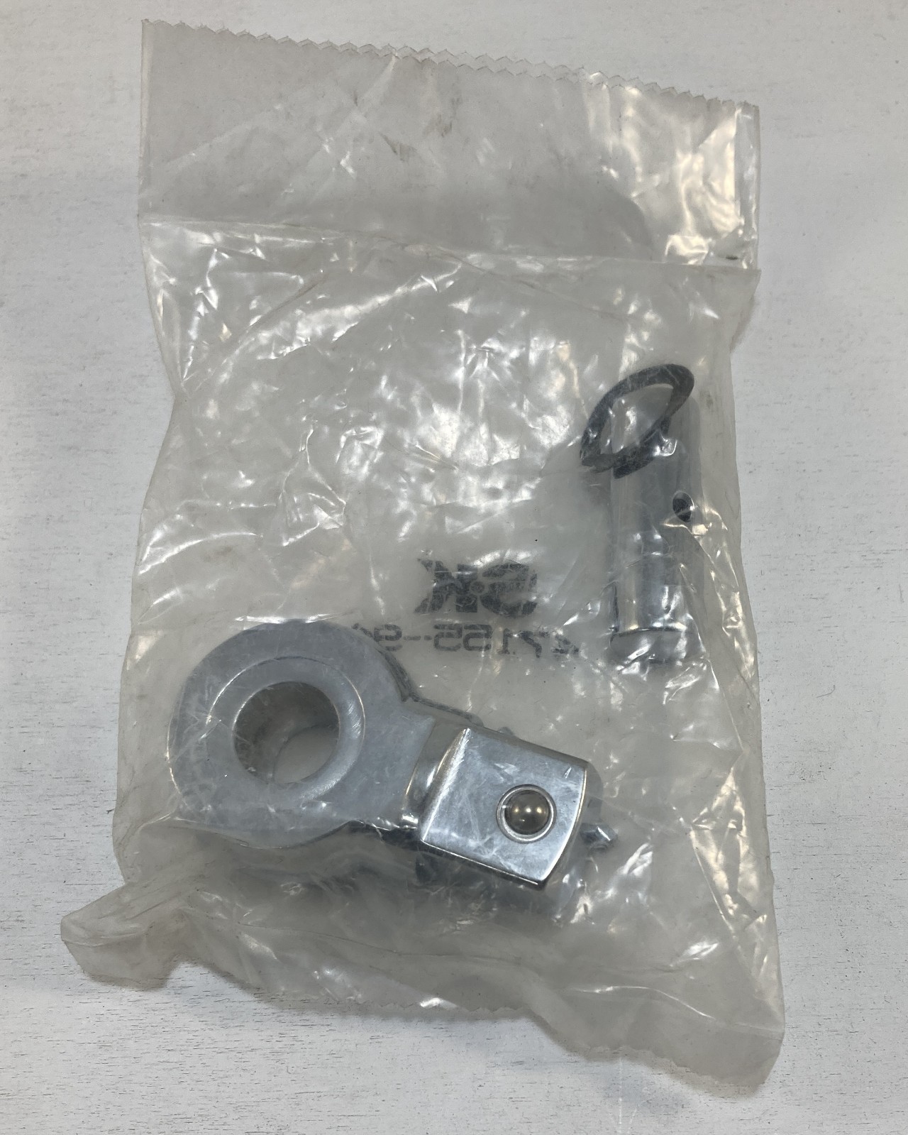 SK Tools 47155-9A 3/4″ Dr Flex Head Breaker Bar Repair Kit