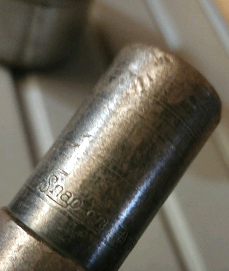 SNAP-ON A98A SOCKET + Simm 300 + Ldh-642 All 3 One Price