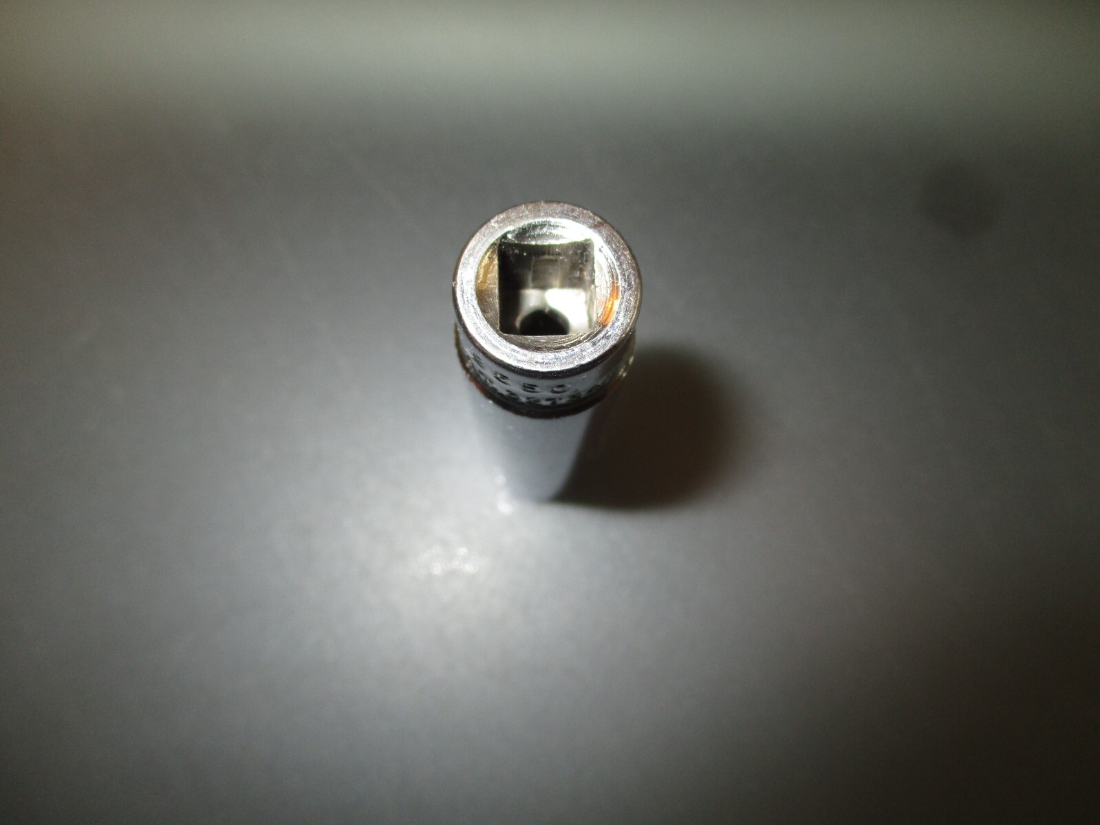 Snap On Tools NEW S9550 1/4″ Dr Prolonged GM Dash Nuts Specialty Socket, 3/8″