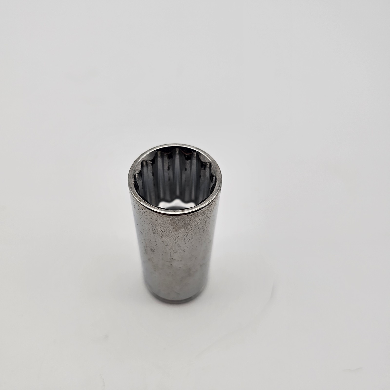 Blue Point Tools BLPL381316, 3/8″ Drive 13/16″ socket, deep/takk, 12 pt