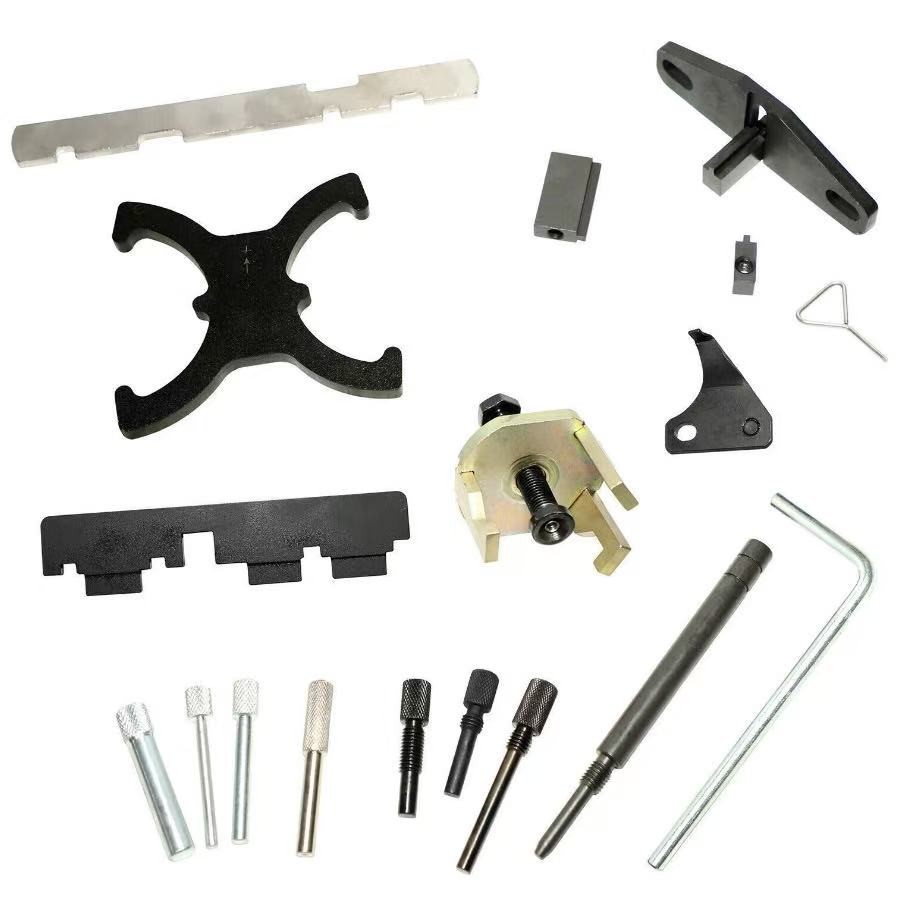 Engine Timing Tool Set for Ford Focus Escape Puma Fusion Fiesta Galaxy and more