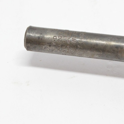 KD Tools Tailpipe Exhaust Pipe Expander Tool K-D No. 2071 USA