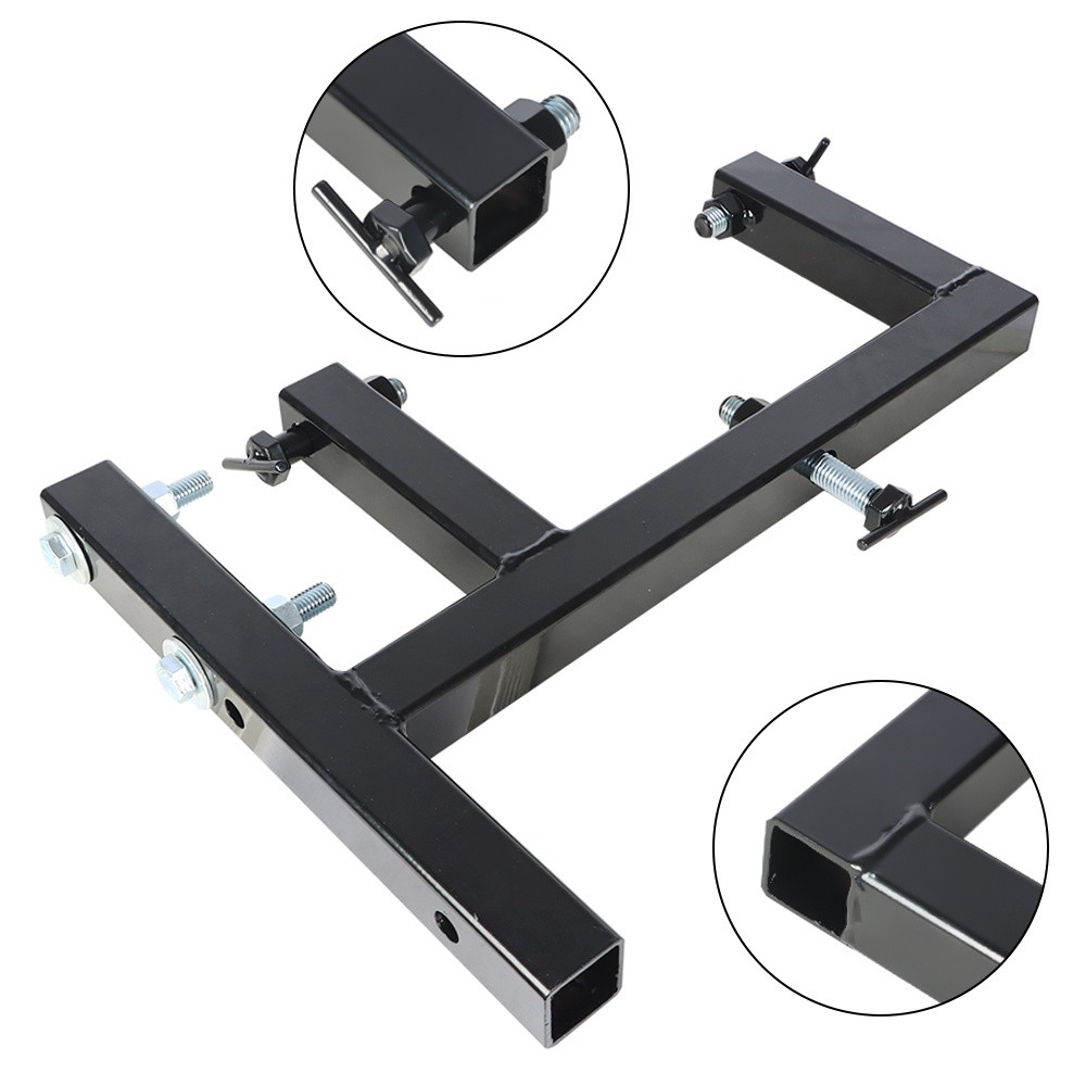 Stand Steel Transmission Repair Holding Fixture Tool For 4L80E 4L60E Engine