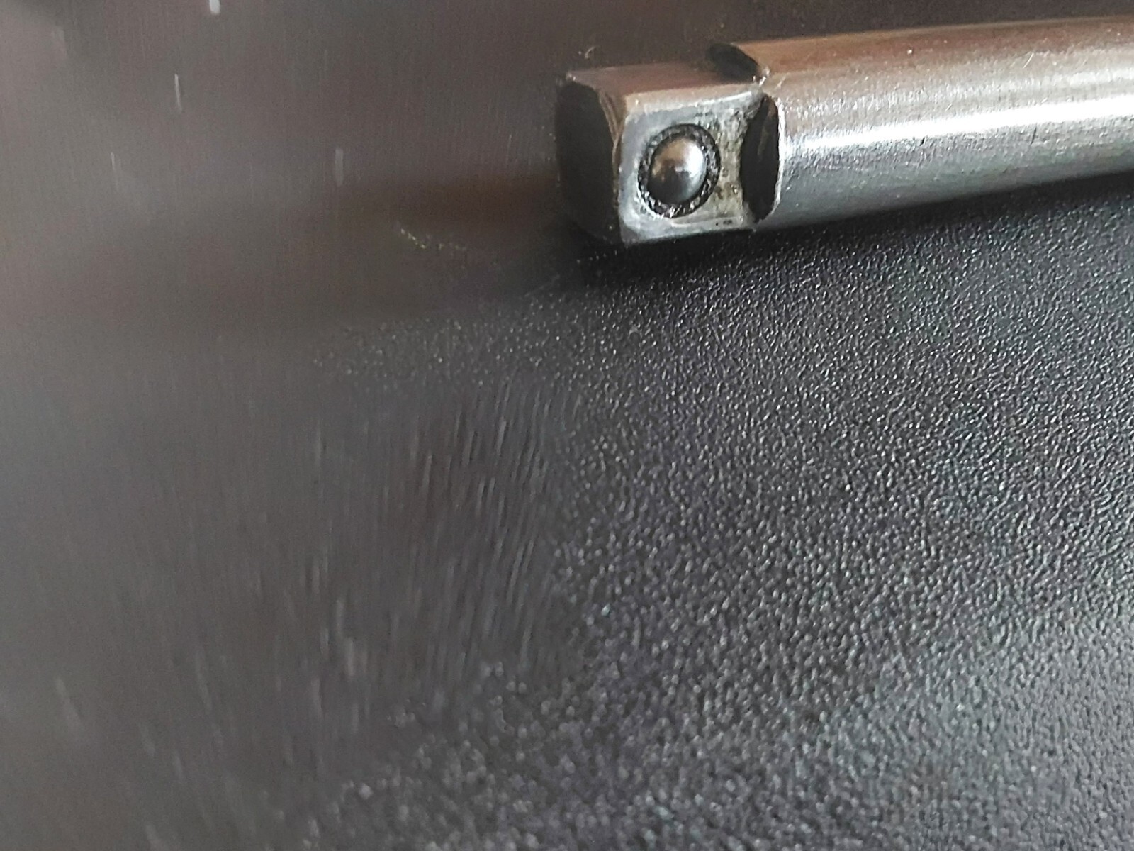 Snap-on Tools , , 3/8 Drive 18 . Inch Extension , Chrome -used