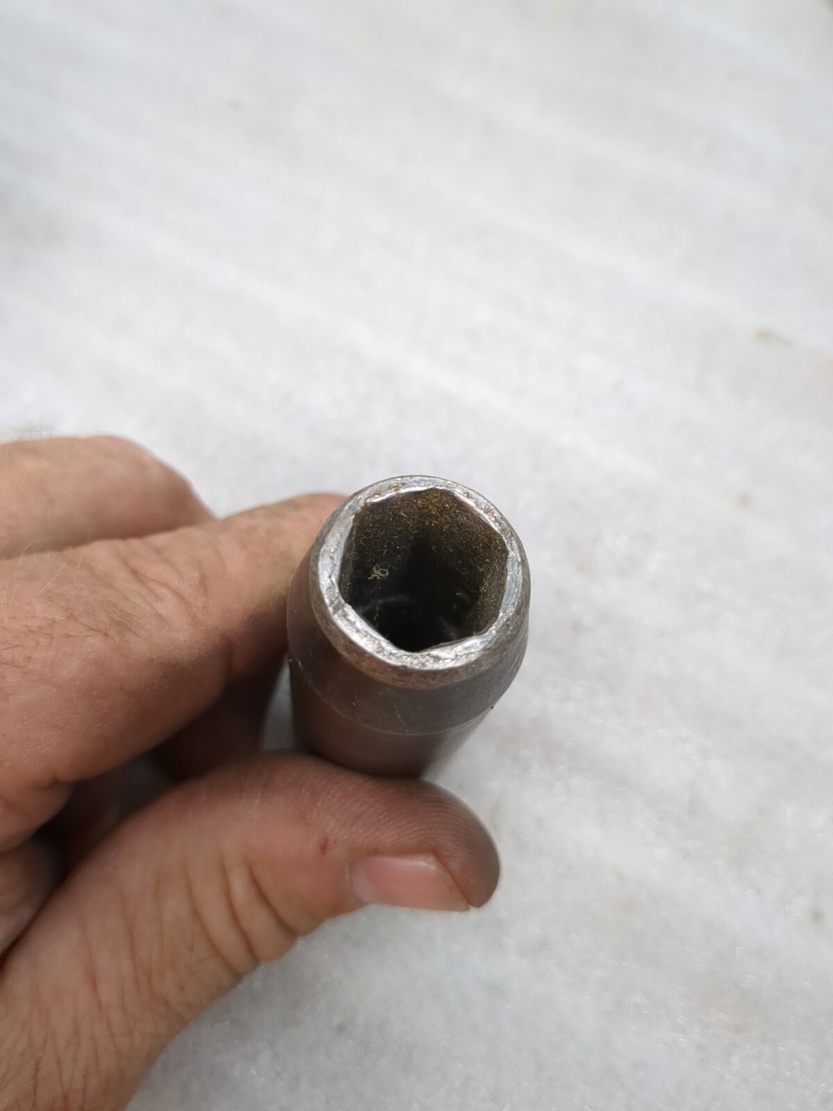 1/2″ Deep 6 Point Impact Socket 1/2 Drive