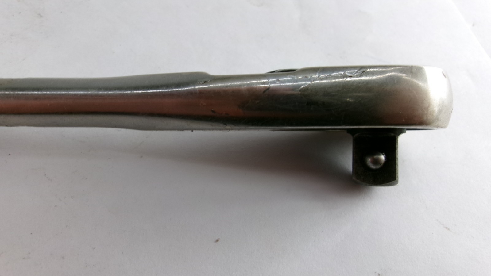 MATCO tools 3/8″ drive Ratchet BFR158T USA Nice!