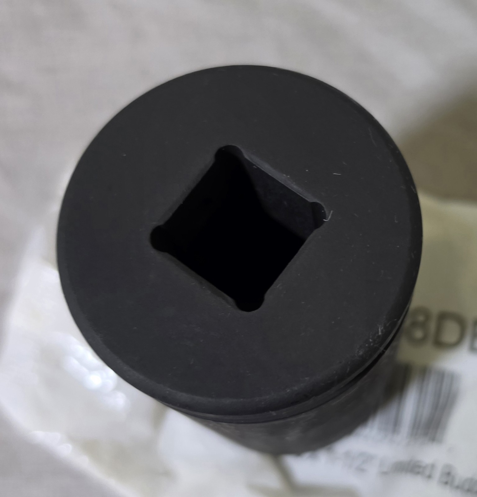 Grey Pneumatic GP 3/4″ Drive x 1-1/2″ Limited Budd Socket 3048DB