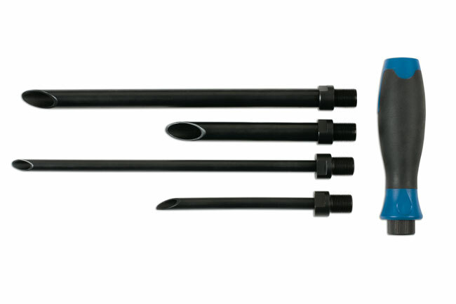 Laser 7618 Wire Insertion Tool Set