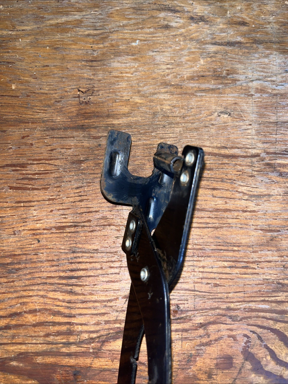 Matco Tools USA egp436 Exhaust Doughnut Removal Pliers Made In USA
