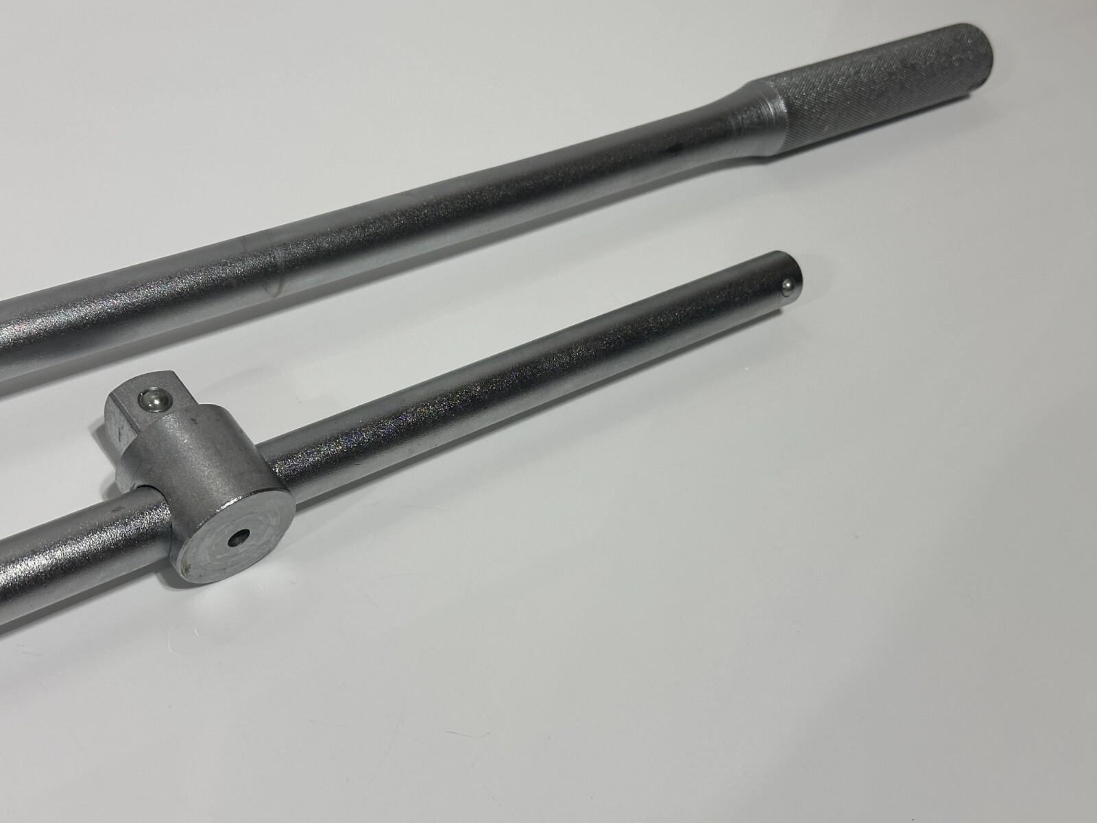 Williams H-51A 3/4″ Drive Ratchet (Interchangeable) w/ H20A T-Handle Breaker Bar