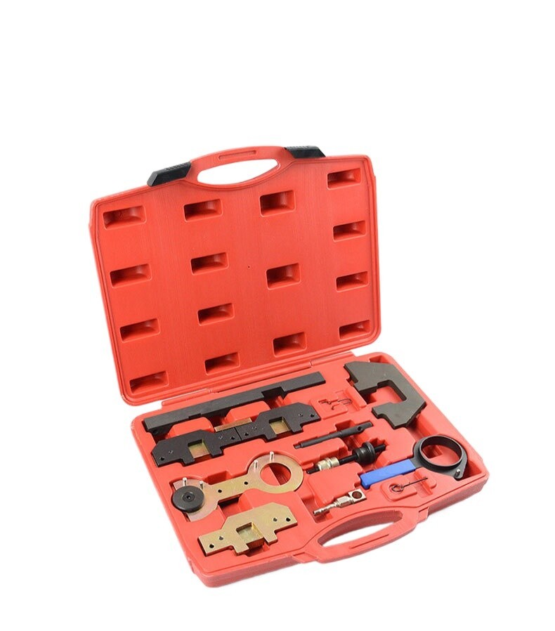 For BMW 3/5/7series X3 X5 Z3 Z4 M42/44/50/52/54/56 Engine Timing Tool