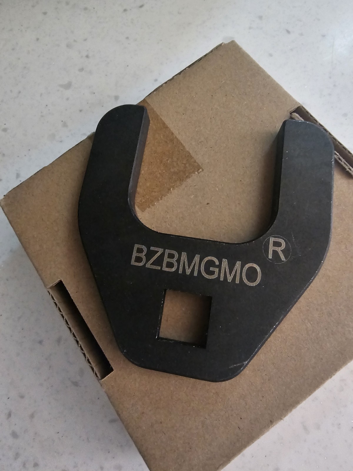 42mm Crowfoot Wrench 1/2″ Drive Open End Crow Foot Spanner Tool