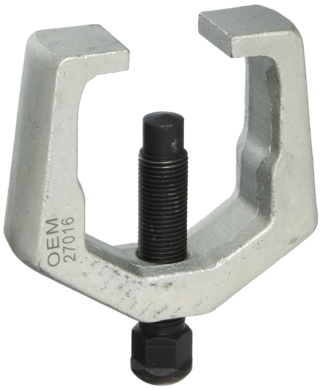 Heavy Duty Pitman Arm Puller Tool – Steering Removal, Heat Treated Steel, 1-3/16