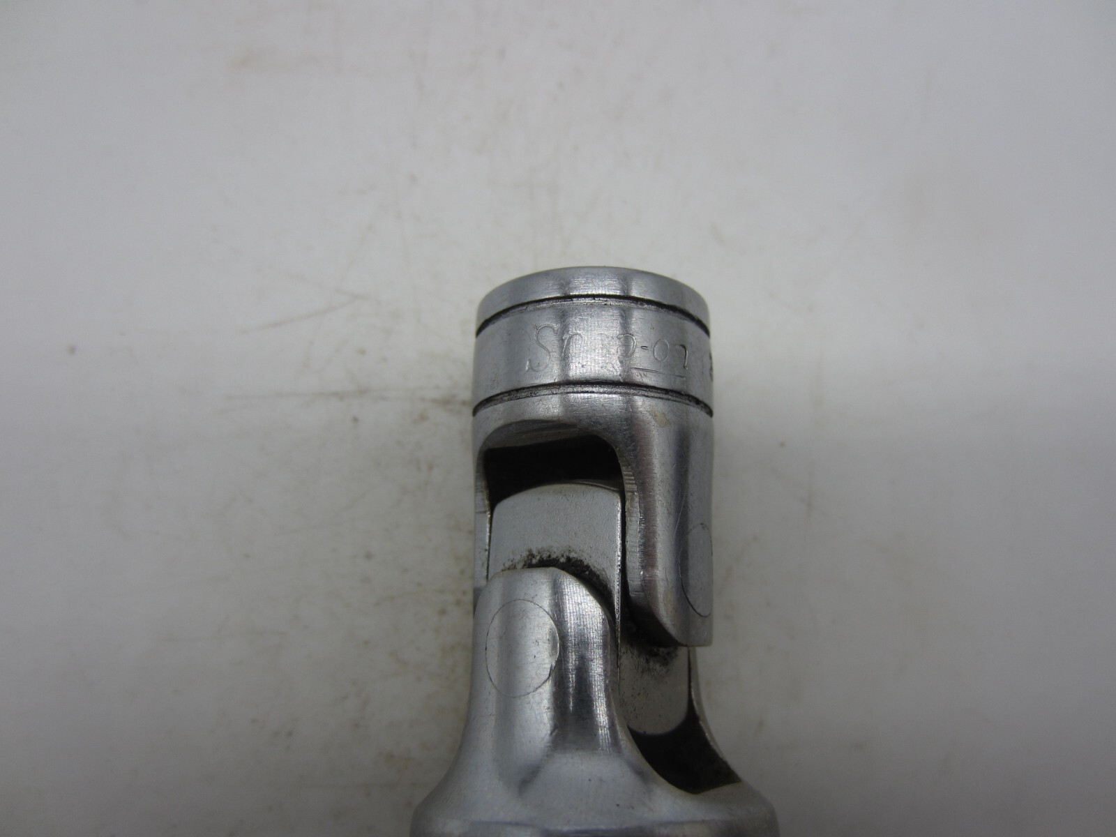 SNAP ON TOOLS 3/4″ SHALLOW SWIVEL SOCKET – 3/8″ Drive – 6 POINT – FS24
