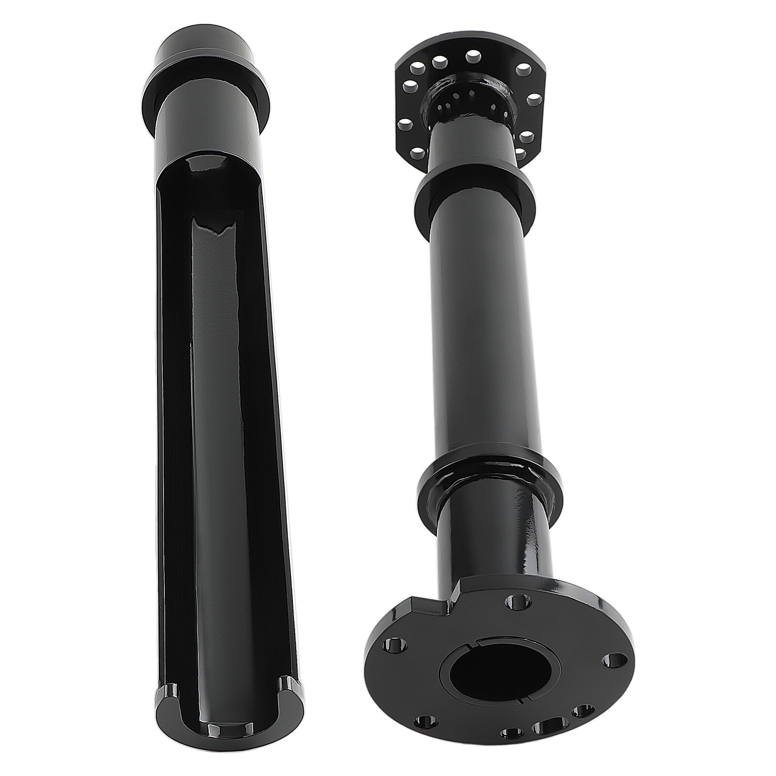 2pc Rear Axle Bearing Removal Puller Tool for Toyota Truck 09521-25011 1984-2018