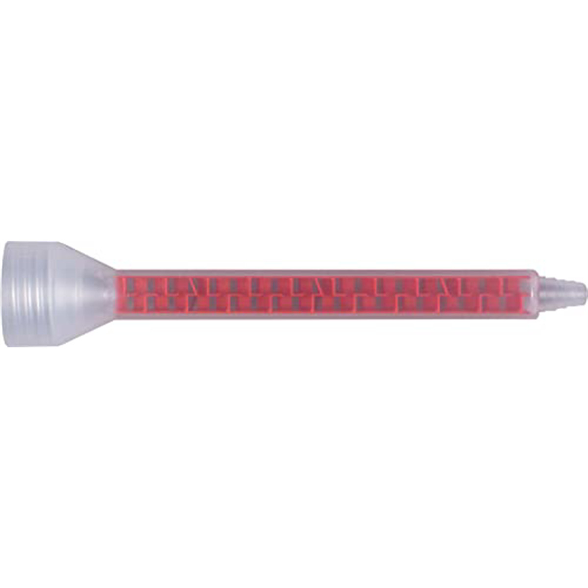 SEM Paints 70012 Integral Nut Square Static Mixers, Bulk