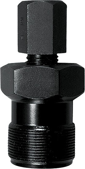 Motion Pro Flywheel Puller 27Mm X 1.0 Lh Thread For Honda CR450R 1981 08-0026