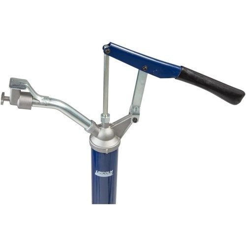 Lincoln Industrial 1340 Lever Action Barrel Pump, 16 to 55 Gallon Capacity