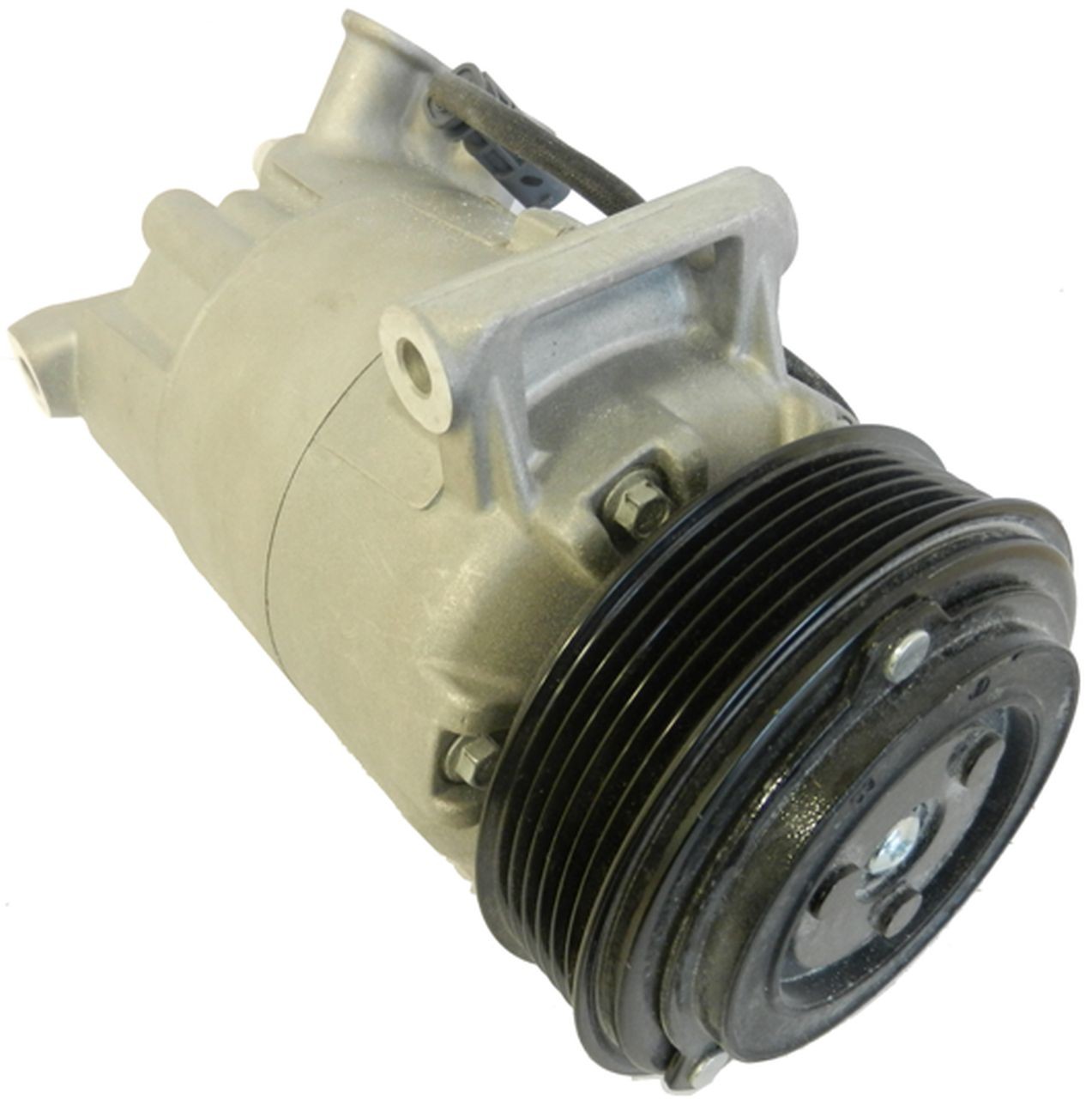MAHLE BEHR A/C compressor [ACP180000S] AU