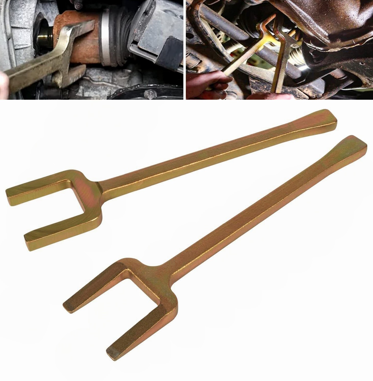 For Front Wheel Drive Vehicles Axle Popper Kit Inner CV Axle Removal Tool 12020