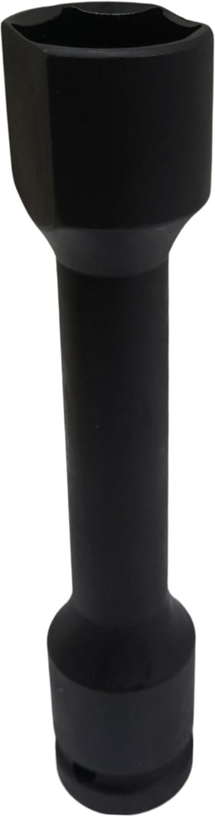 1/2-Inch Drive 3/4-Inch Strut Channel Socket Cr-Mo Alloy Steel 5″ Length