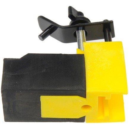 Dorman 801-353 Fuel Tool Holder, 45 Degree Elbow