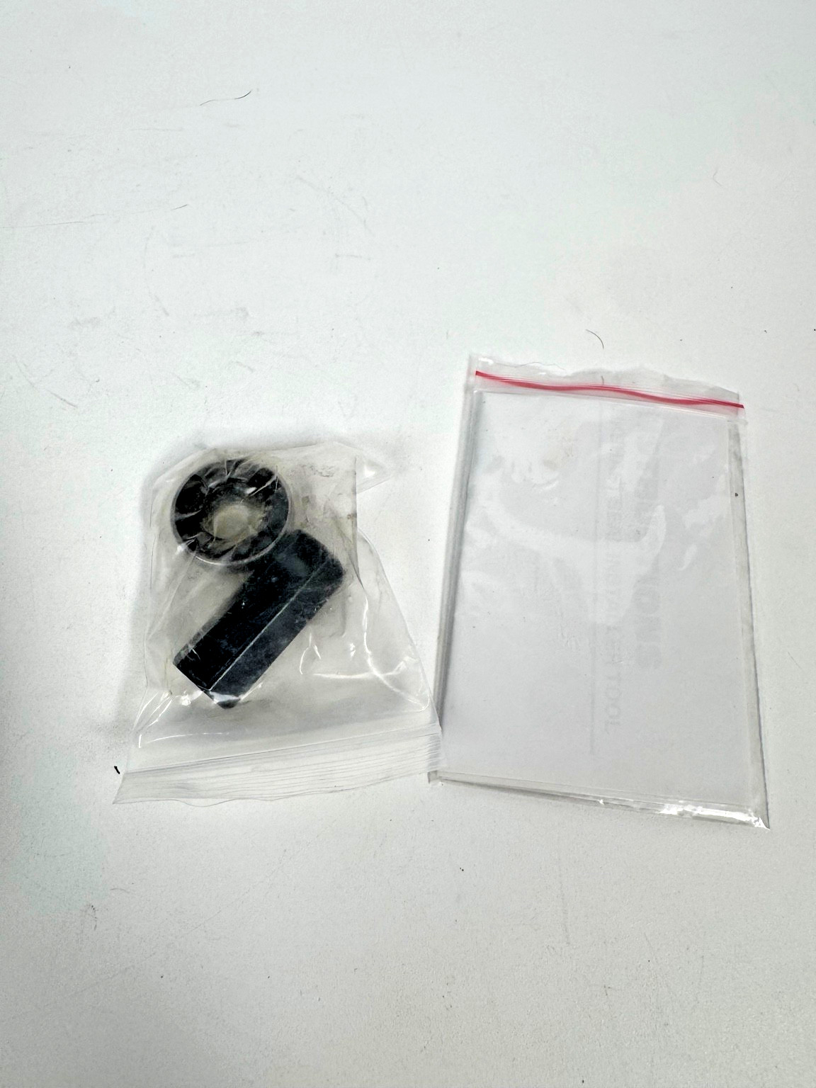 J-44642 Rear Crankshaft Seal Installer Tool Isuzu 6.6L Duramax